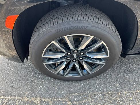 Used 2023 Cadillac Escalade Sport Platinum AWD/4WD image 49