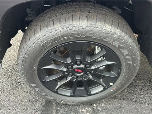 New 2026 Toyota Tundra SR5 w/ SR5 Premium Package image 33