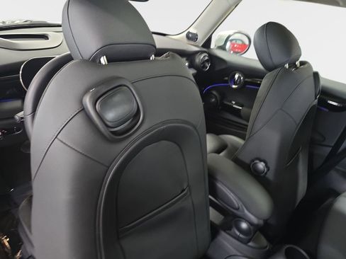 Used 2024 MINI Cooper SE image 16