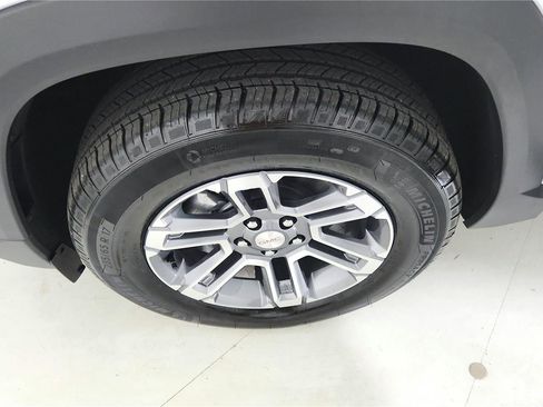 Used 2026 GMC Terrain Elevation image 43