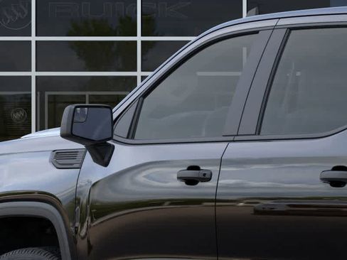 New 2026 GMC Sierra 1500 Pro w/ Pro Value Package image 12