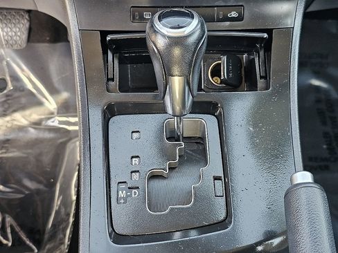 Used 2012 MAZDA MAZDA3 i Touring FWD image 37