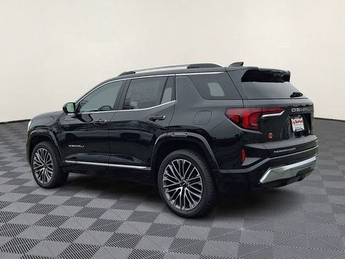 New 2026 GMC Terrain Denali w/ LPO, Floor Liner Package image 3