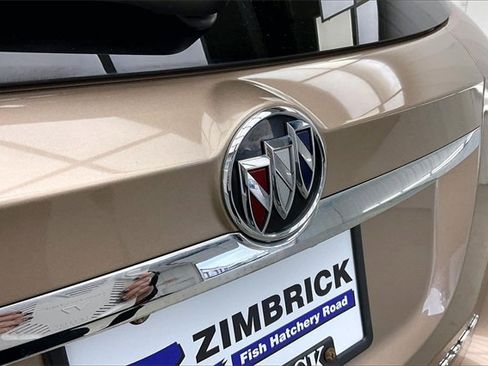 Used 2019 Buick Encore Preferred w/ Safety Package image 31