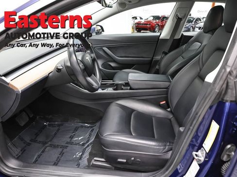 Used 2018 Tesla Model 3 Long Range image 13