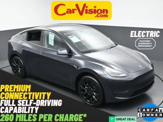 Used 2024 Tesla Model Y 2WD video 1