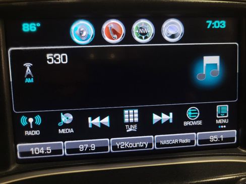 Used 2018 GMC Sierra 1500 SLT w/ SLT Premium Package AWD/4WD image 25