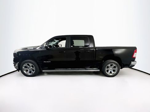 Used 2022 RAM 1500 Big Horn image 8
