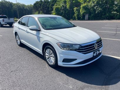 Used 2020 Volkswagen Jetta S w/ Driver Assistance Package