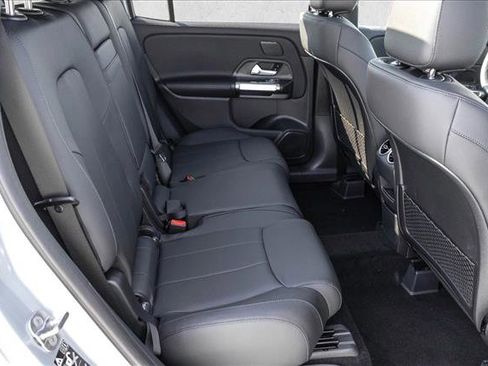 New 2026 Mercedes-Benz GLB 250 4MATIC image 22