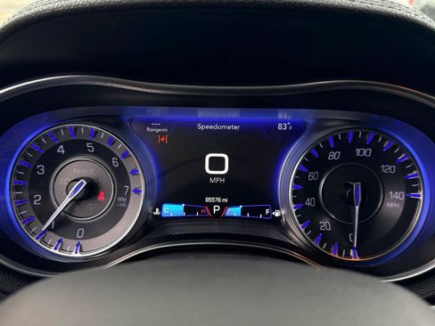 Used 2016 Chrysler 300 Limited AWD/4WD image 20