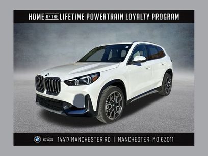 Used 2025 BMW X1 xDrive28i w/ Convenience Package