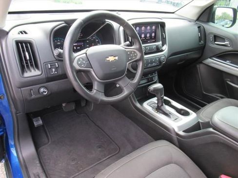 Used 2019 Chevrolet Colorado LT image 15