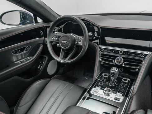 Used 2024 Bentley Flying Spur V8 AWD/4WD image 29