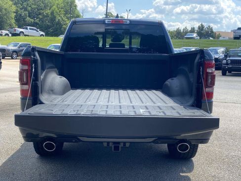 Used 2021 RAM 1500 Laramie w/ Laramie Southwest Edition RWD image 6