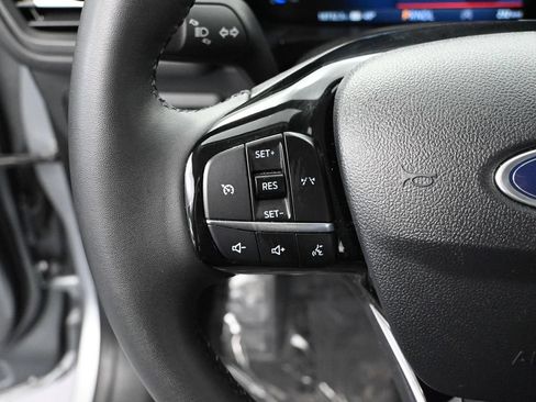 Used 2024 Ford Escape Active AWD/4WD image 27