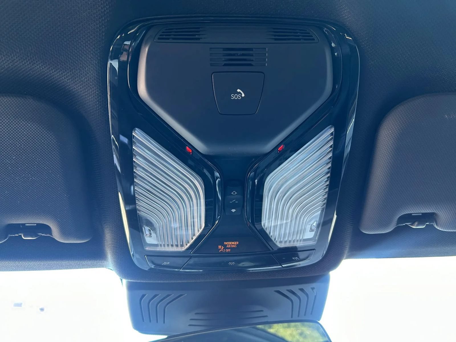 Used 2020 BMW X3 sDrive30i w/ Convenience Package RWD image 11