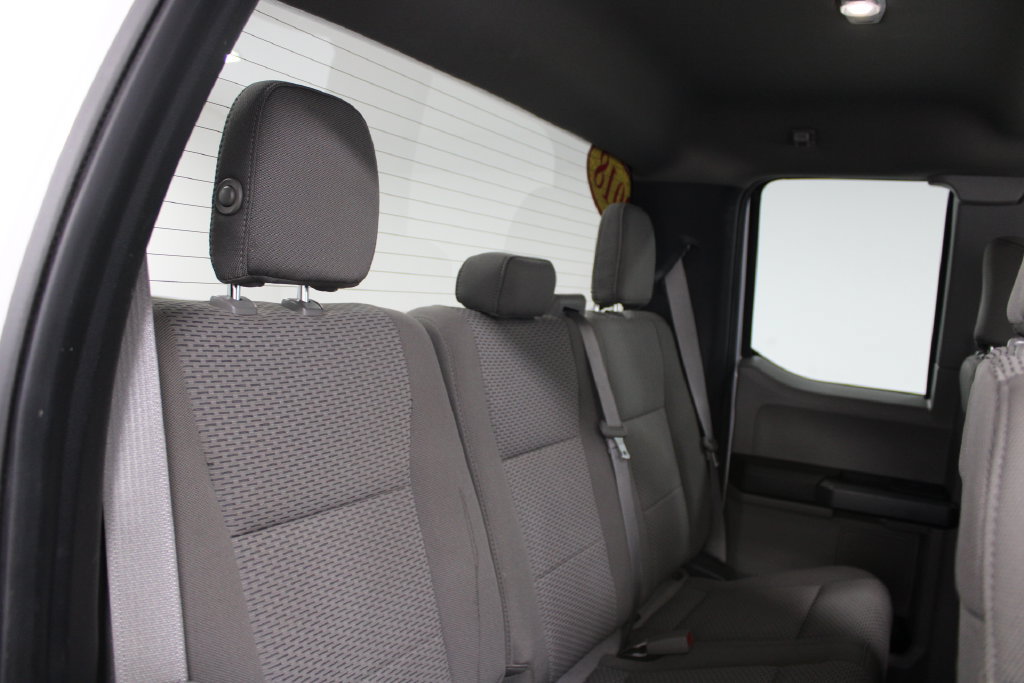 Used 2018 Ford F150 XLT w/ Equipment Group 301A Mid AWD/4WD image 24
