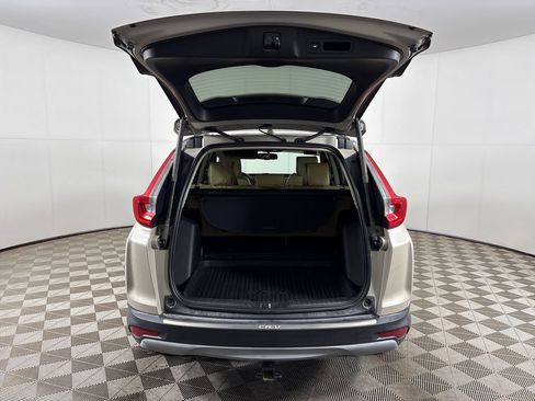 Used 2018 Honda CR-V EX-L image 22