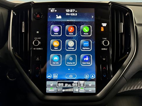 New 2026 Subaru Ascent Premium image 16