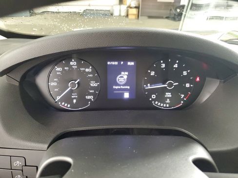 New 2026 RAM ProMaster 2500 image 27