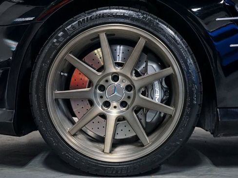 Used 2014 Mercedes-Benz SL 63 AMG image 41