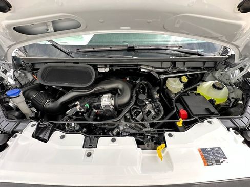 New 2026 Ford Transit 350 148 High Roof RWD image 26