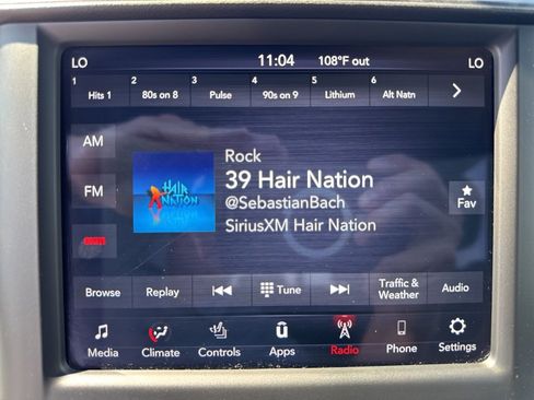 Used 2019 RAM 1500 Big Horn image 35