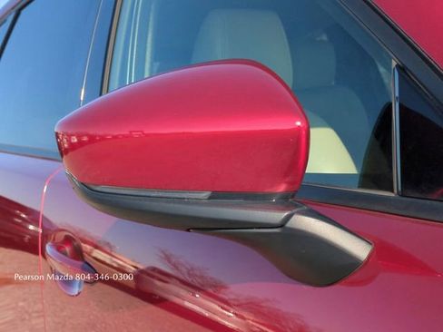 Certified 2024 MAZDA CX-90 3.3 Turbo w/ Preferred Plus image 14