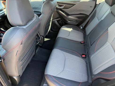 Used 2020 Subaru Forester Sport w/ Popular Package #2 image 11