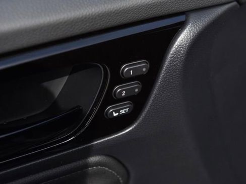 New 2026 Honda Odyssey Elite image 9