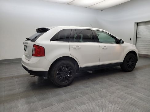 Used 2014 Ford Edge Limited w/ Driver Entry Package image 10