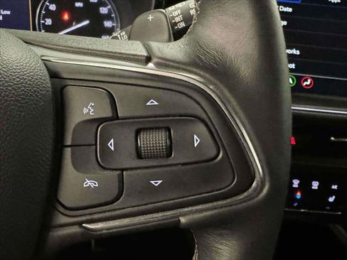 Certified 2023 Buick Envision Essence w/ Technology Package I image 21