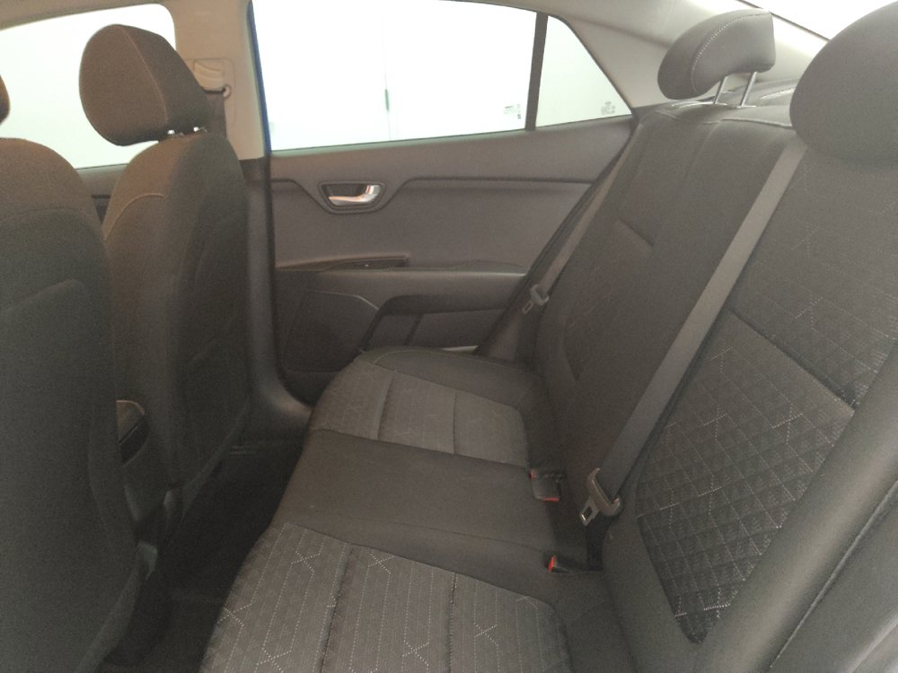 Used 2021 Kia Rio S w/ Technology Package FWD image 18