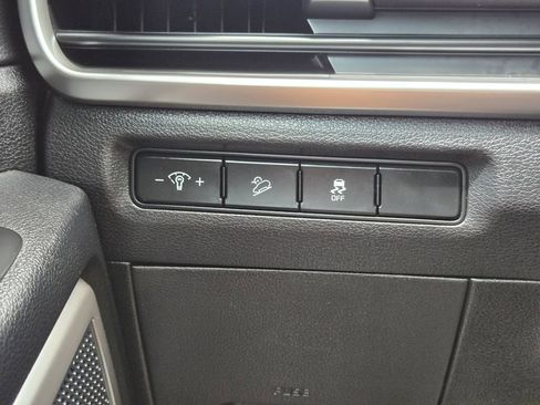 Certified 2023 Kia Telluride S w/ S Sunroof Package FWD image 24