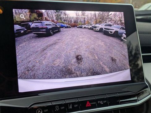 New 2026 Jeep Compass Limited w/ Mopar All Weather Package image 20