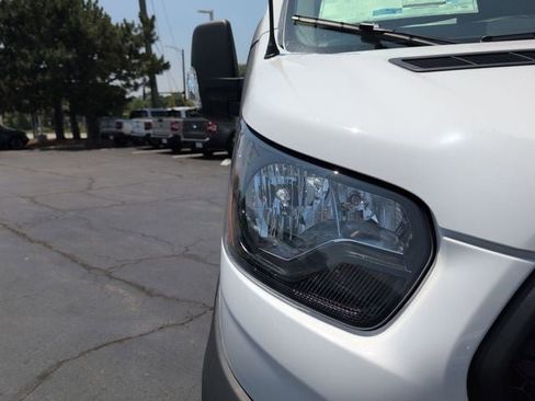 New 2025 Ford Transit 150 Low Roof image 26