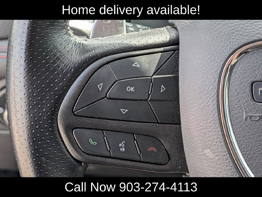 Used 2026 Dodge Durango GT AWD/4WD image 22