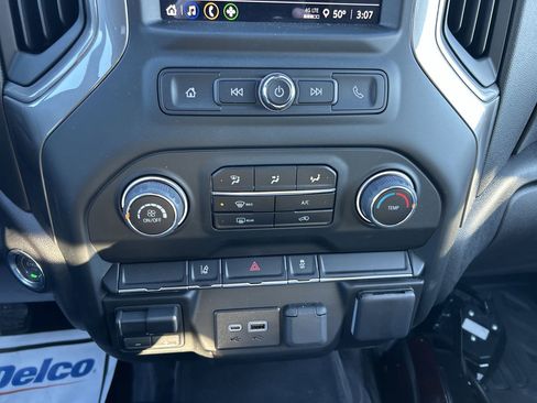 Used 2024 Chevrolet Silverado 3500 W/T w/ WT Convenience Package image 25