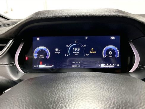 Used 2022 Jeep Grand Cherokee Altitude image 25