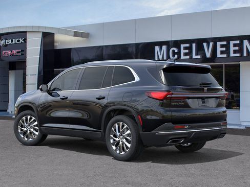New 2026 Buick Enclave Preferred w/ Power Package image 22