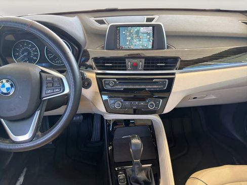 Used 2016 BMW X1 xDrive28i AWD/4WD image 15