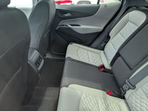 Used 2019 Chevrolet Equinox LT image 7