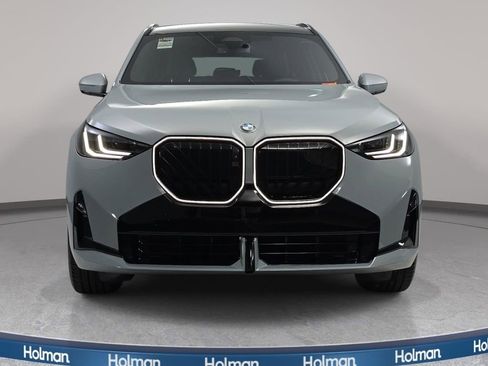 New 2026 BMW X3 xDrive30 w/ Premium Package AWD/4WD image 2