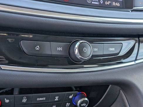 Certified 2024 Buick Enclave Avenir w/ Avenir Technology Package FWD image 18