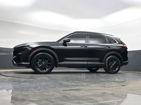 Used 2025 Honda CR-V Sport-L image 30