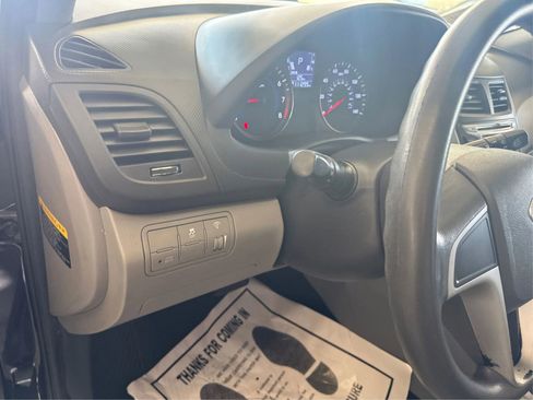 Used 2014 Hyundai Accent GS FWD image 18