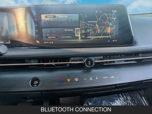 Used 2024 Nissan Ariya FWD image 17