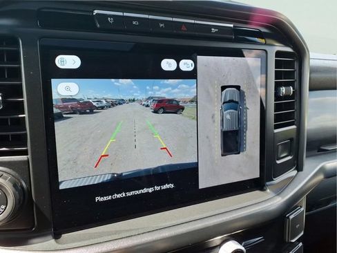 Used 2024 Ford F150 Lariat w/ Equipment Group 502A High AWD/4WD image 19