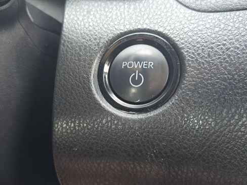 Used 2025 Toyota Camry LE FWD image 20